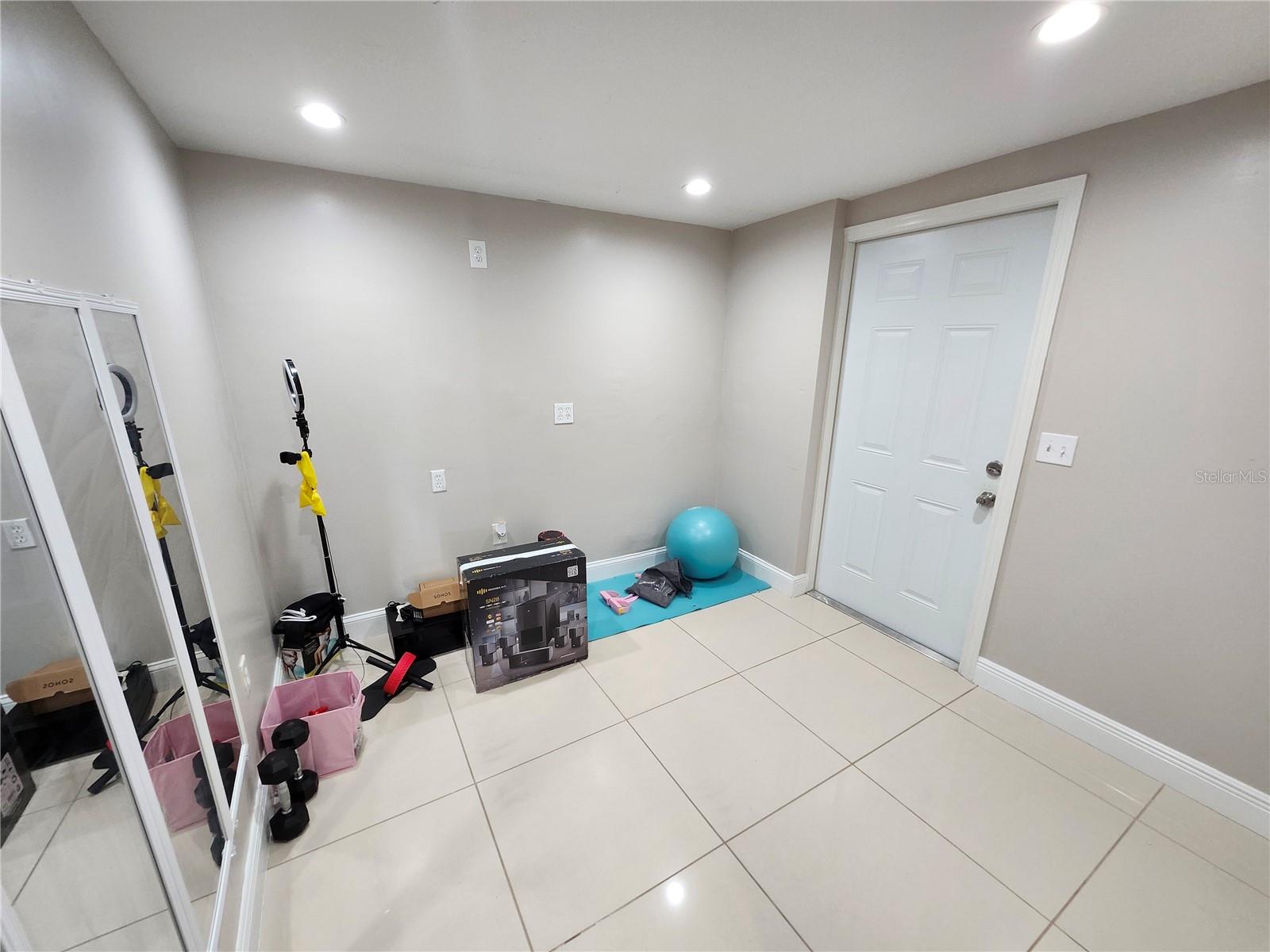 CLAIR MEL CITY UNIT 8 - Residential