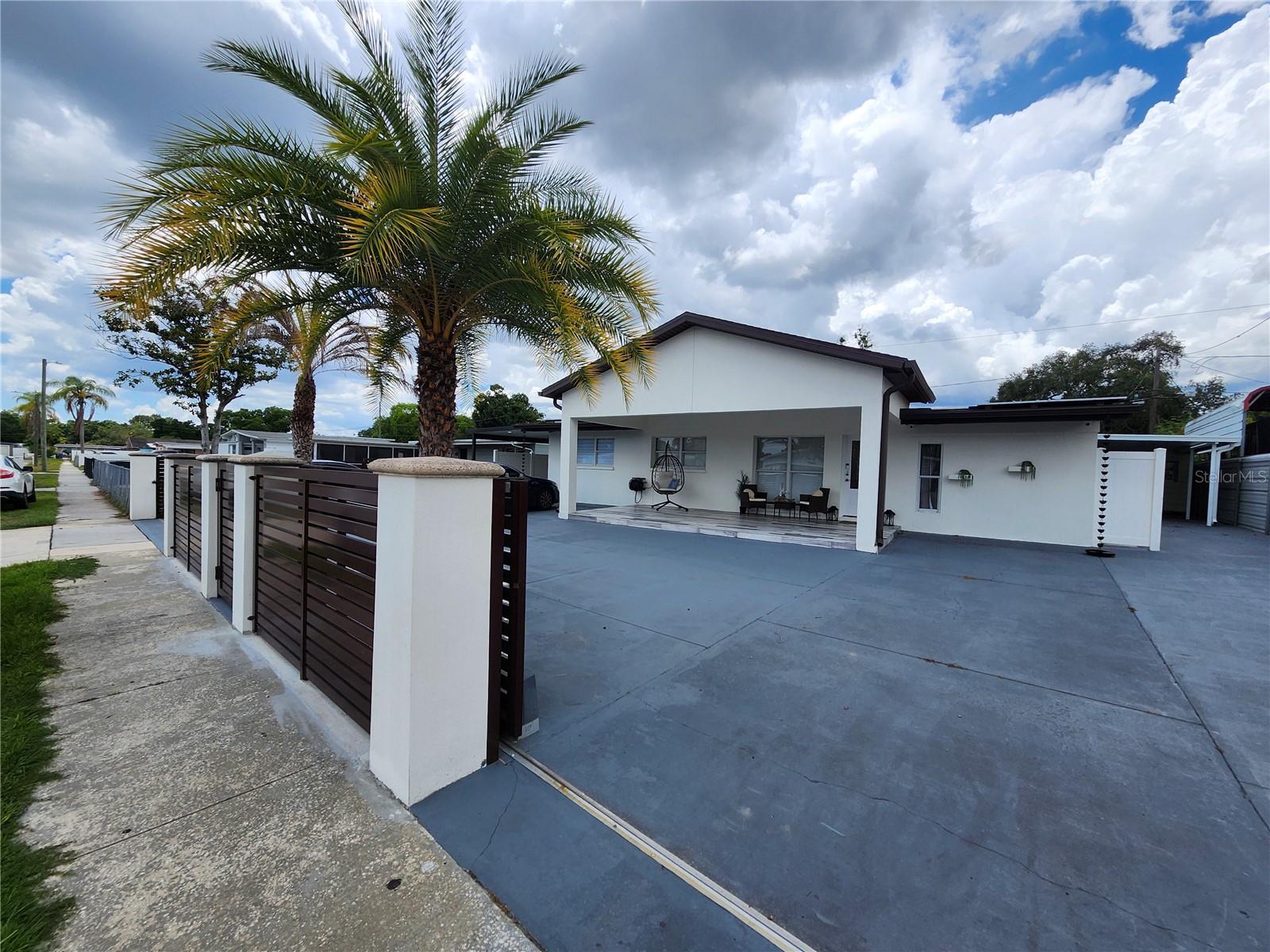 CLAIR MEL CITY UNIT 8 - Residential