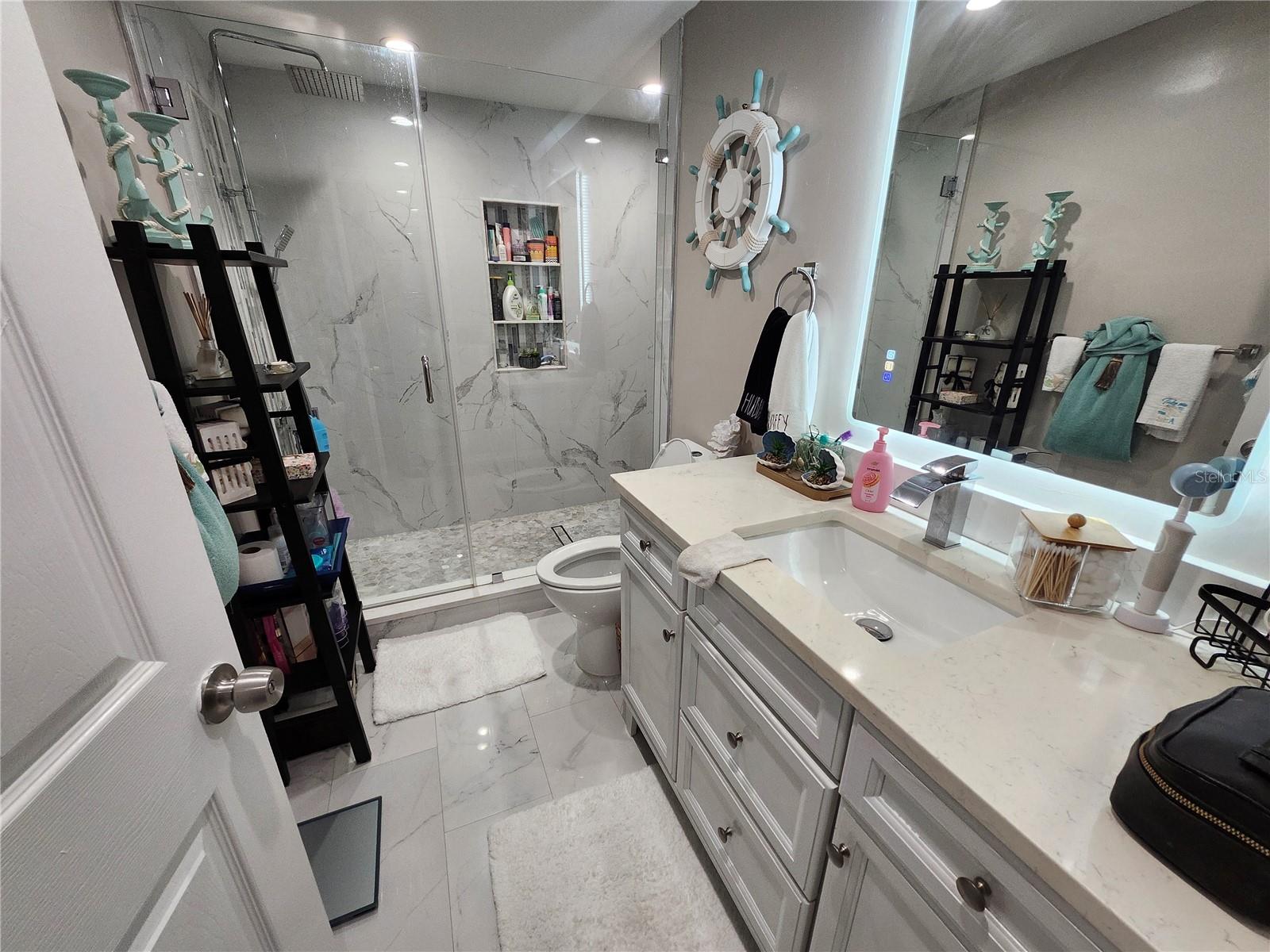CLAIR MEL CITY UNIT 8 - Residential