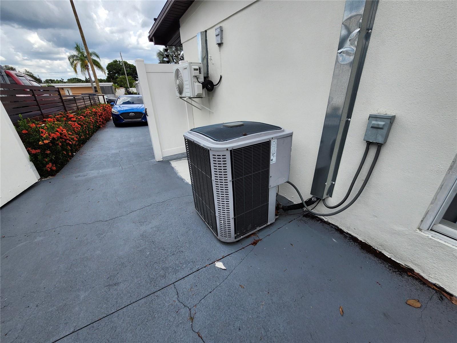 CLAIR MEL CITY UNIT 8 - Residential