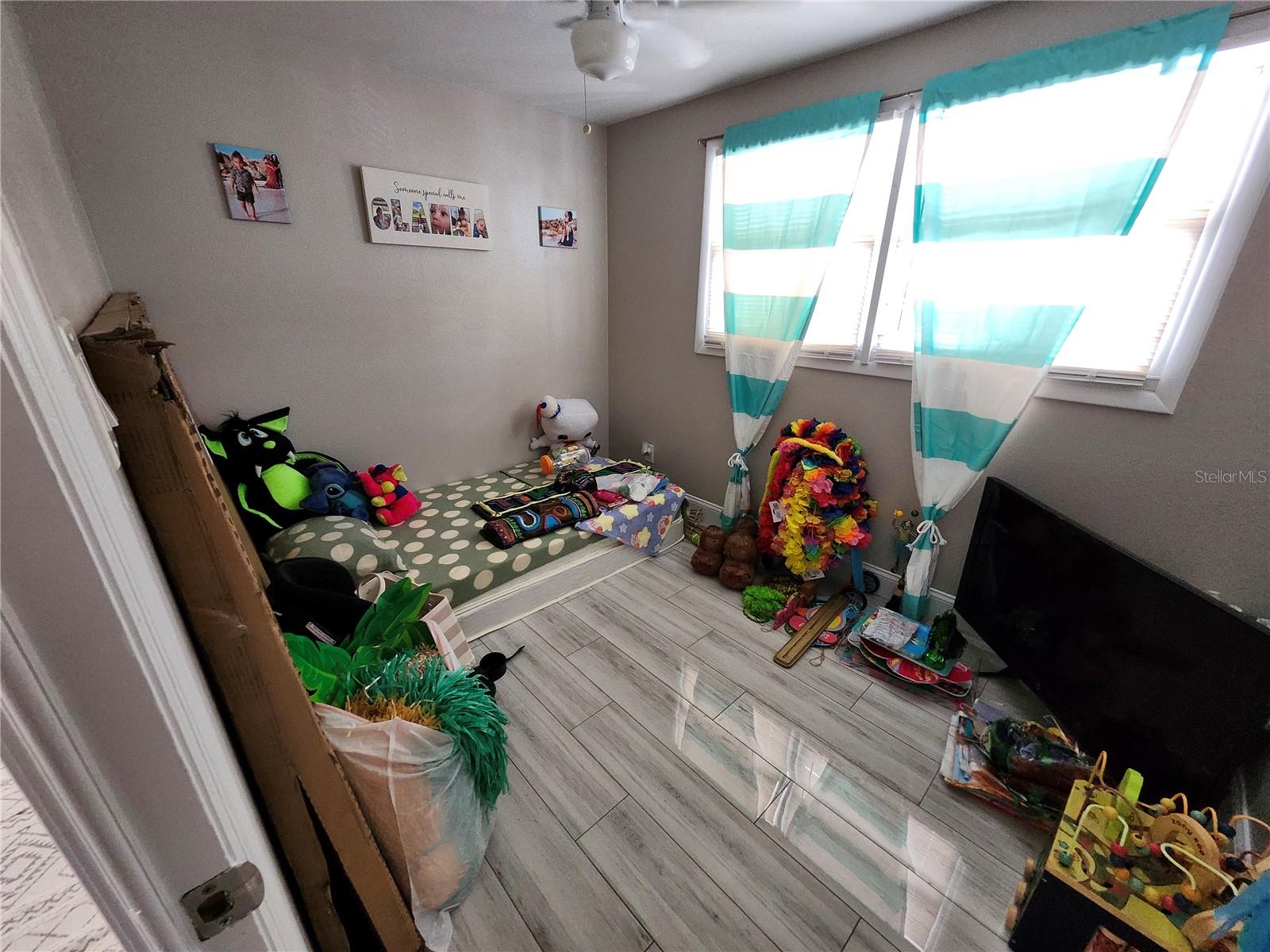 CLAIR MEL CITY UNIT 8 - Residential