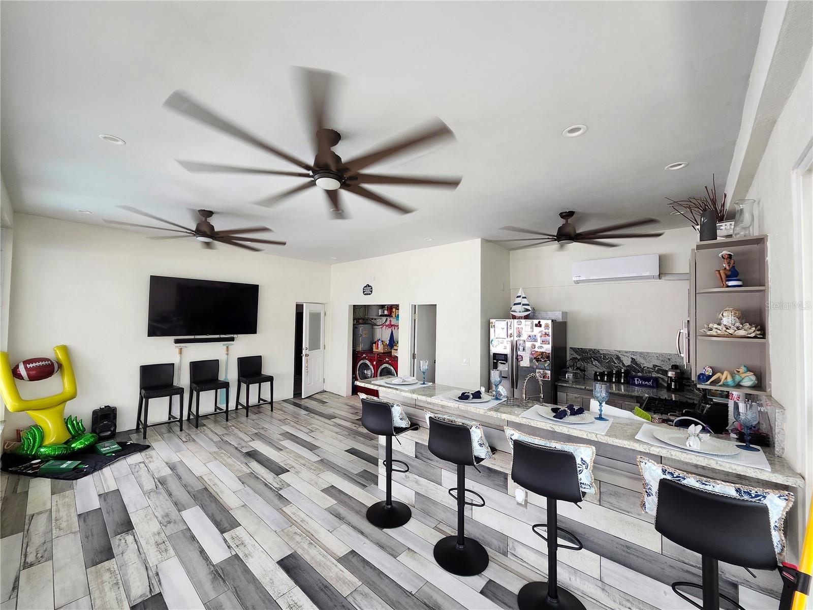 CLAIR MEL CITY UNIT 8 - Residential