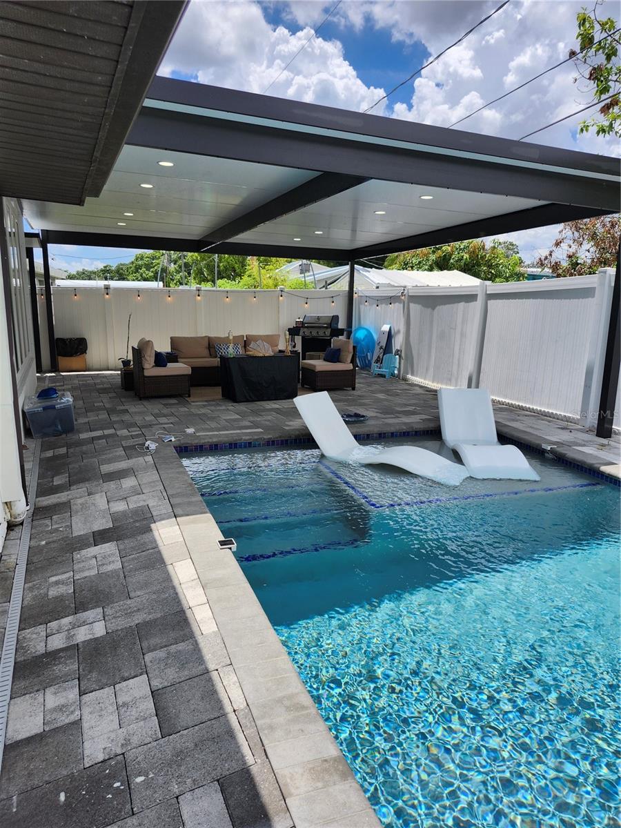 CLAIR MEL CITY UNIT 8 - Residential
