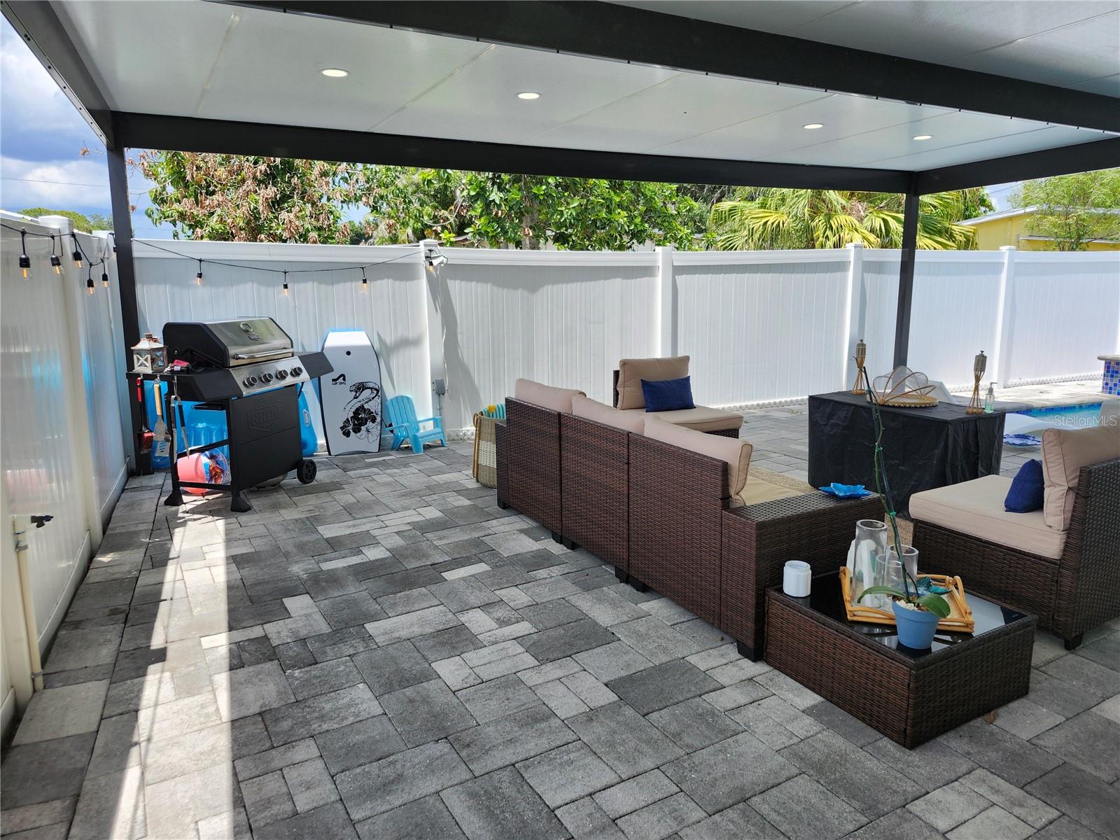 CLAIR MEL CITY UNIT 8 - Residential