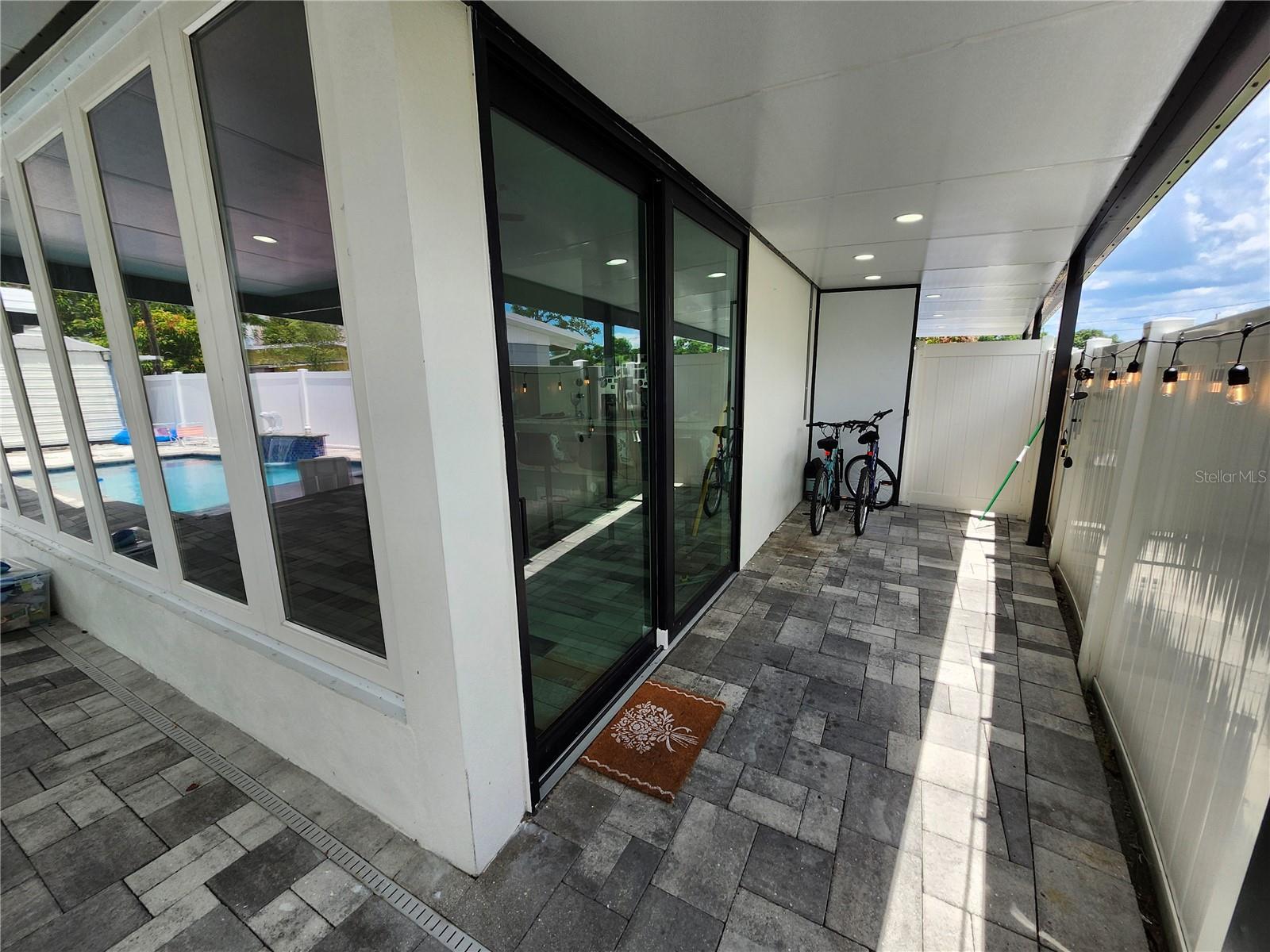 CLAIR MEL CITY UNIT 8 - Residential