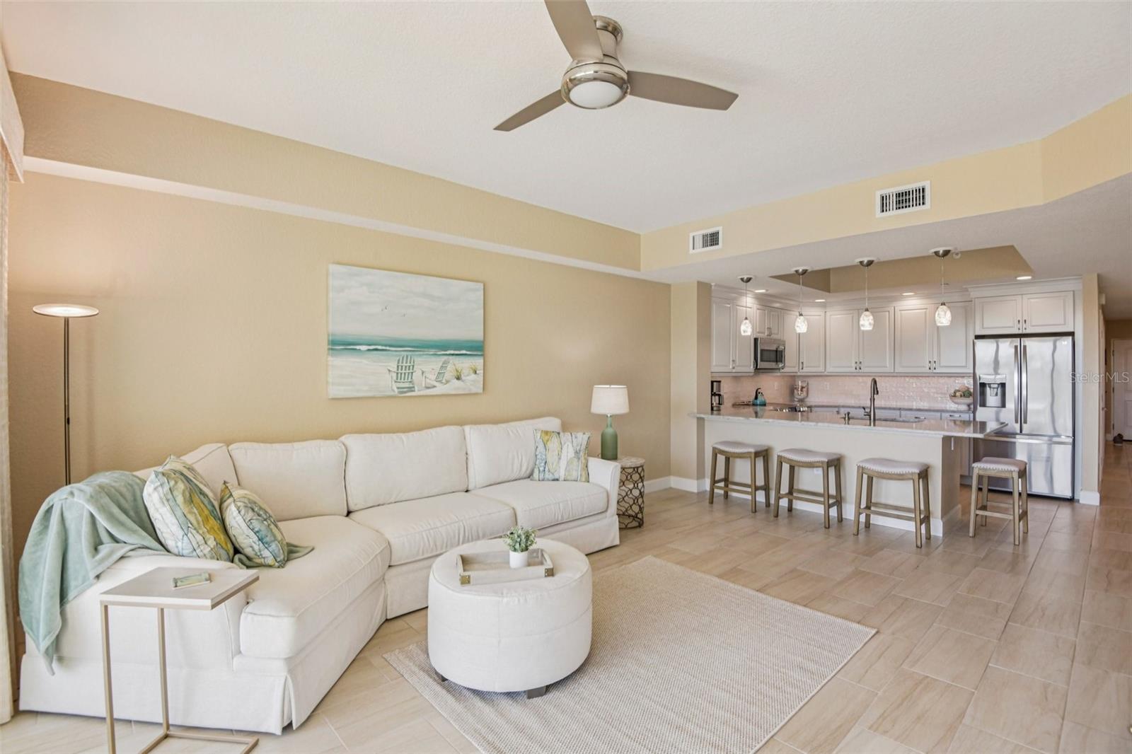 DOLPHIN KEY CONDO - Residential