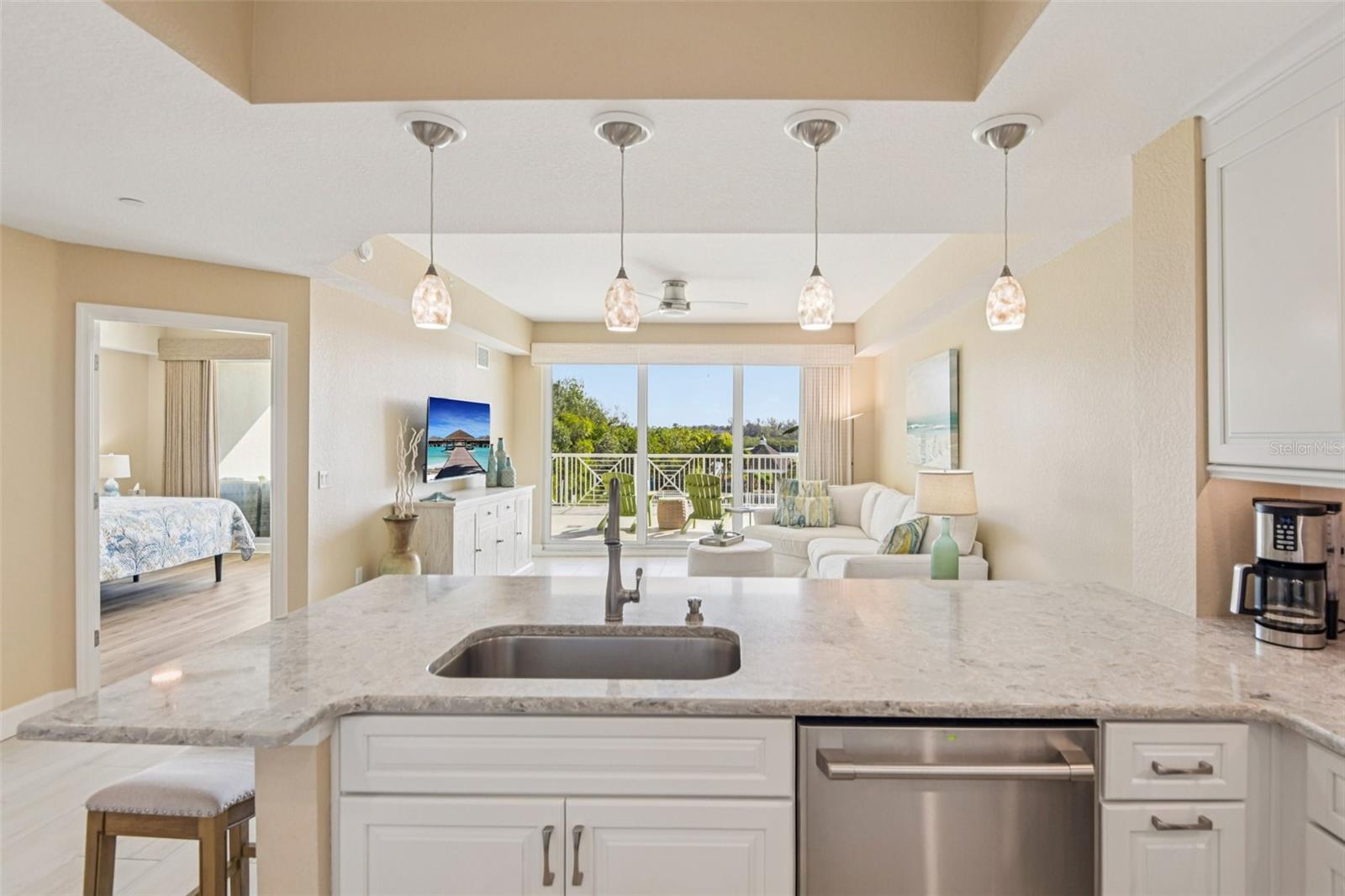 DOLPHIN KEY CONDO - Residential
