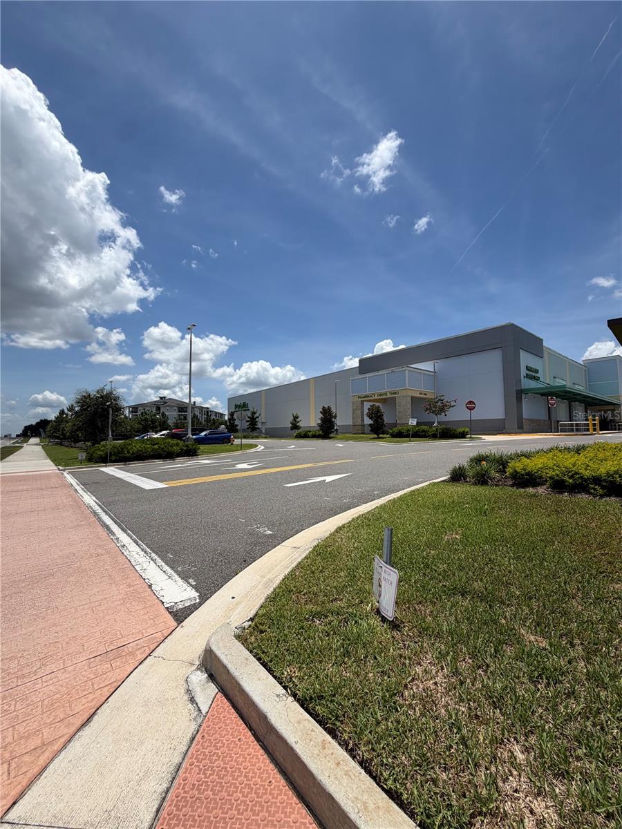 TIERRA DEL SOL - Residential Lease