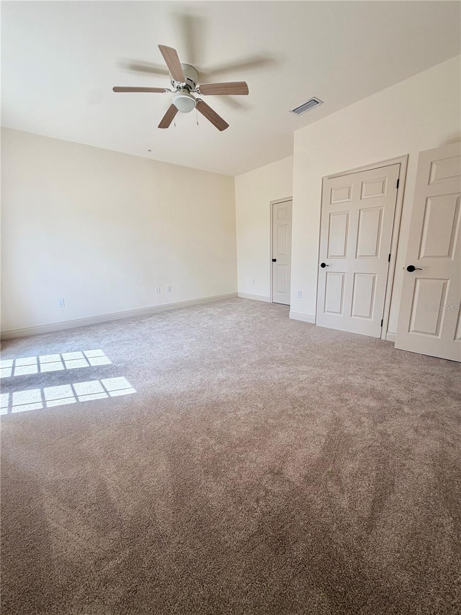 TIERRA DEL SOL - Residential Lease