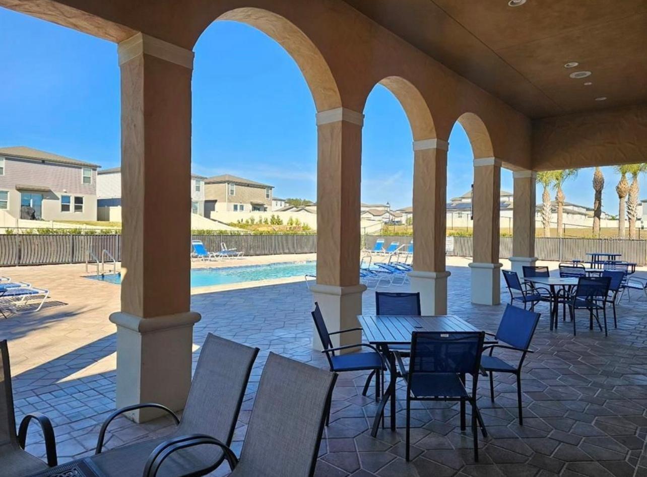 TIERRA DEL SOL - Residential Lease