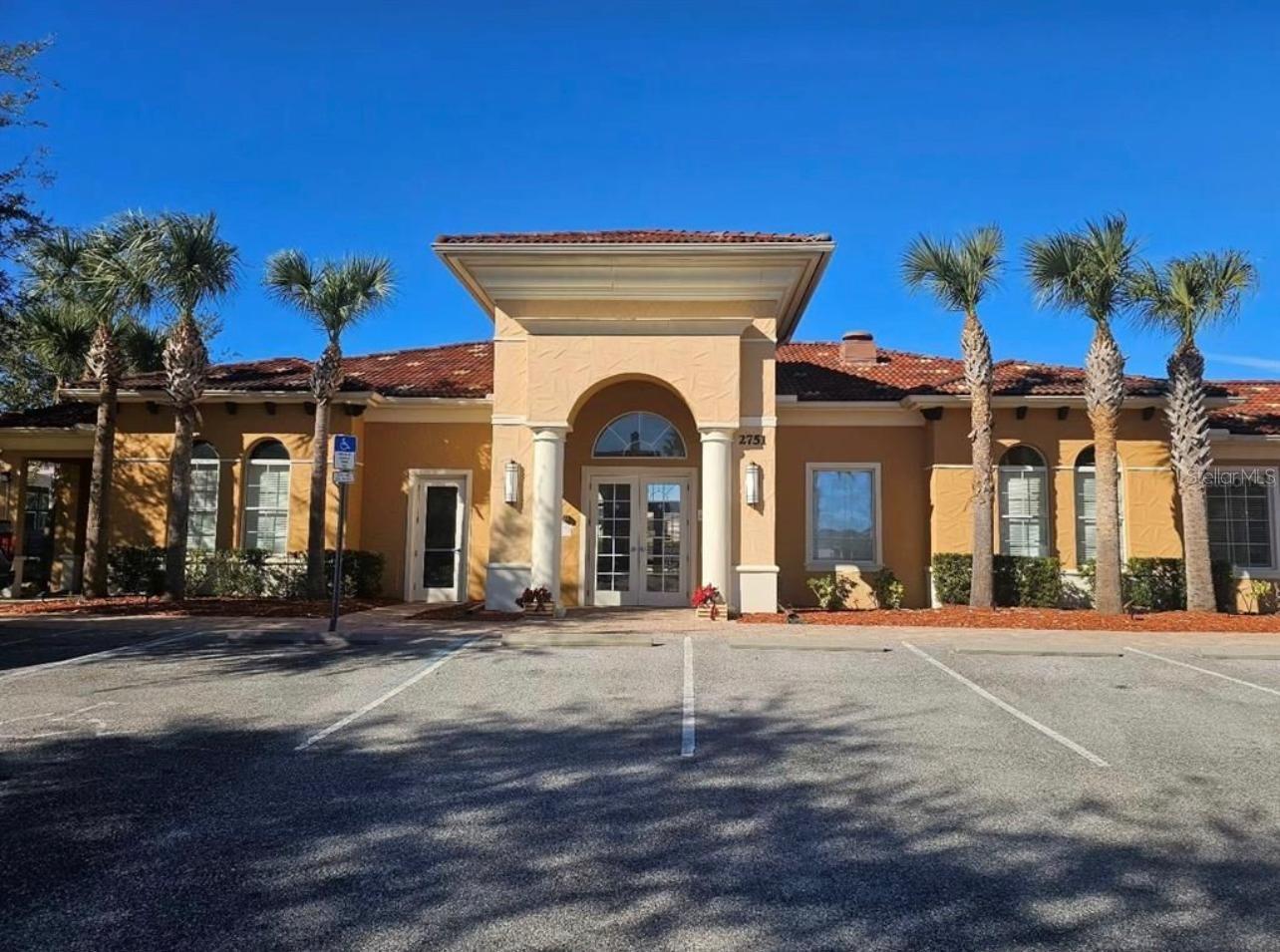 TIERRA DEL SOL - Residential Lease