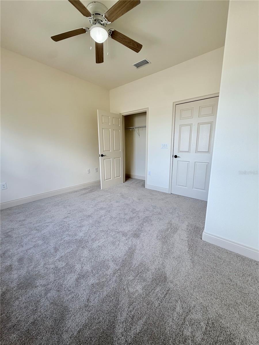 TIERRA DEL SOL - Residential Lease