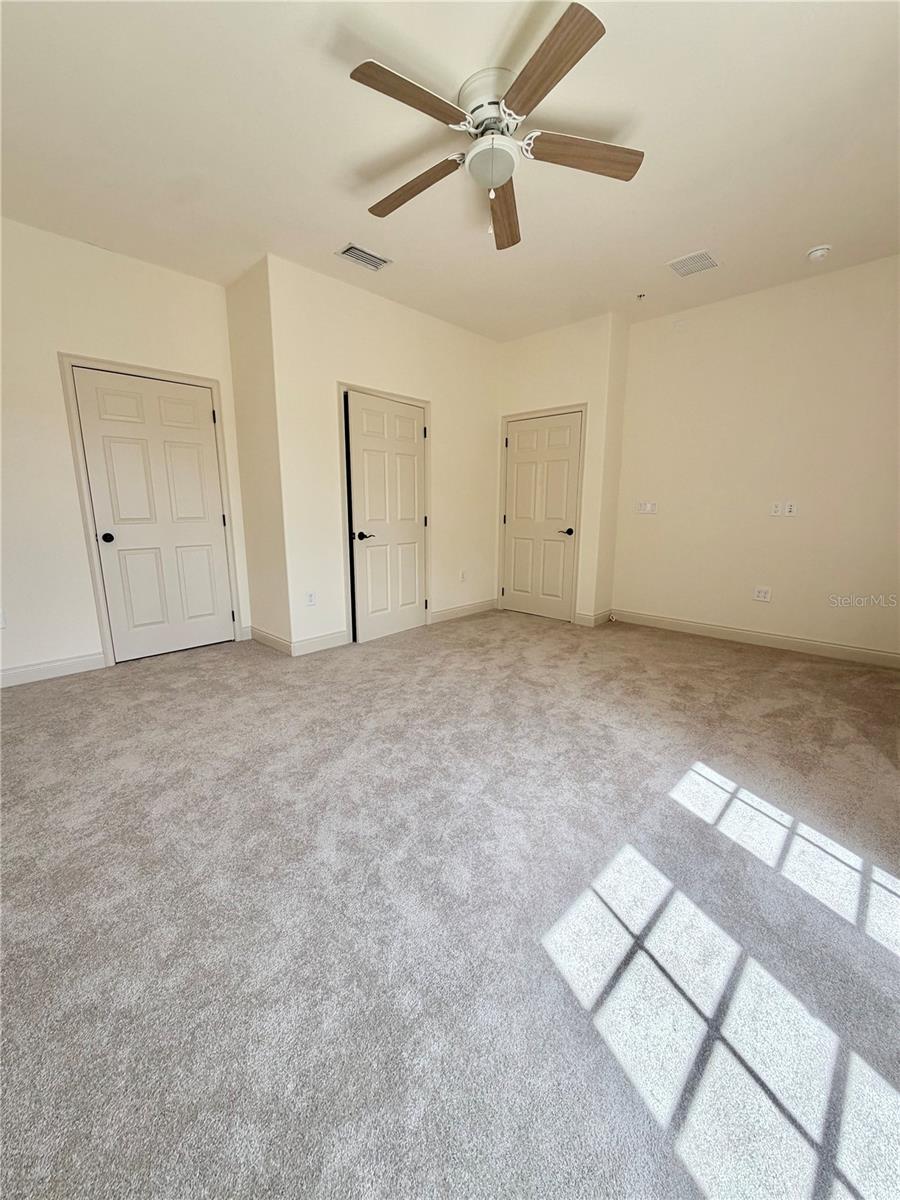 TIERRA DEL SOL - Residential Lease