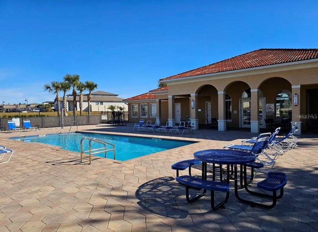 TIERRA DEL SOL - Residential Lease
