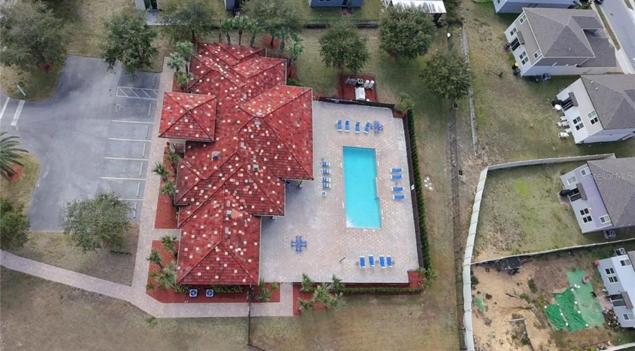 TIERRA DEL SOL - Residential Lease