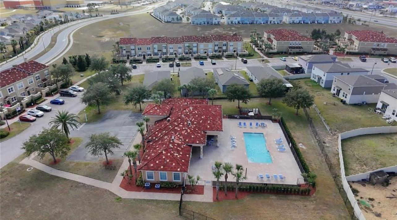 TIERRA DEL SOL - Residential Lease