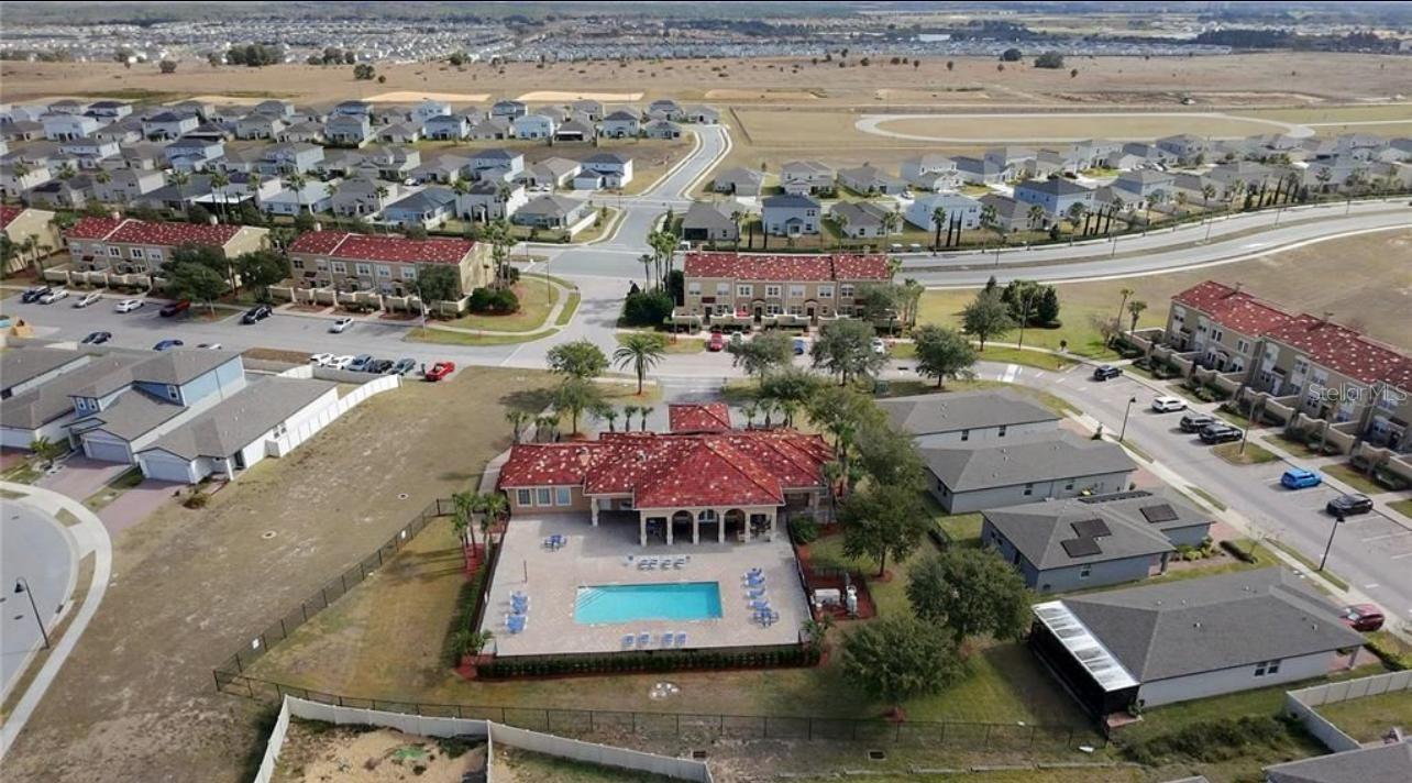 TIERRA DEL SOL - Residential Lease