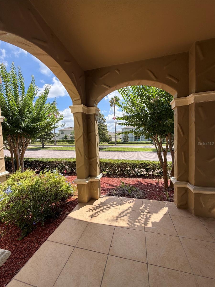 TIERRA DEL SOL - Residential Lease
