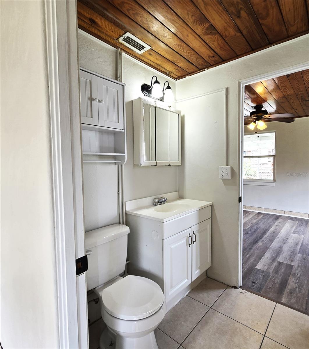 INWOOD - Residential