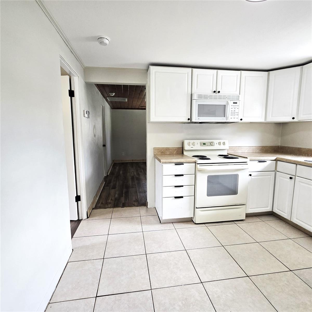 INWOOD - Residential