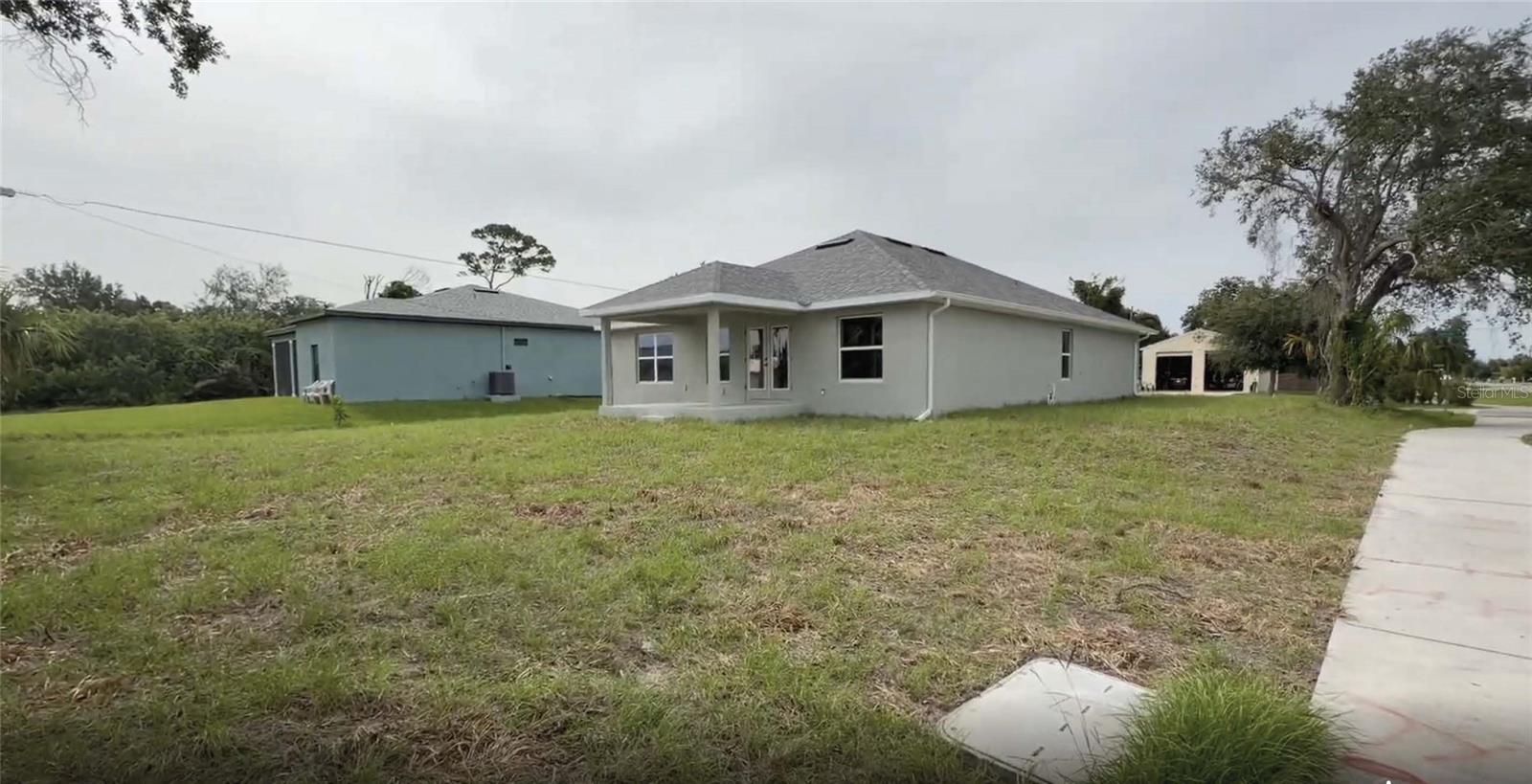 PORT CHARLOTTE SEC 027 - Residential