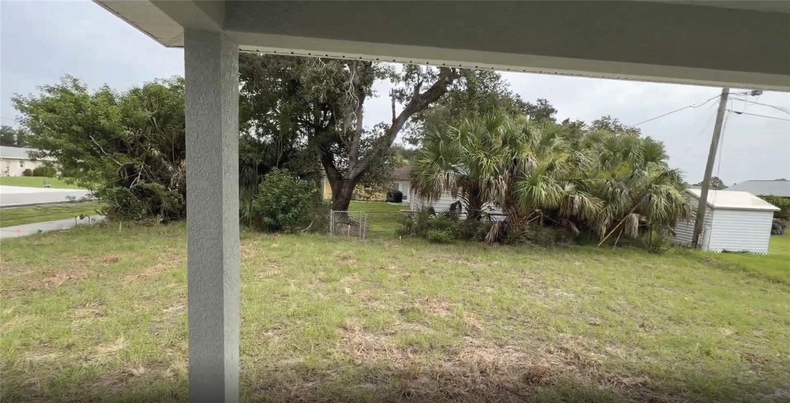 PORT CHARLOTTE SEC 027 - Residential