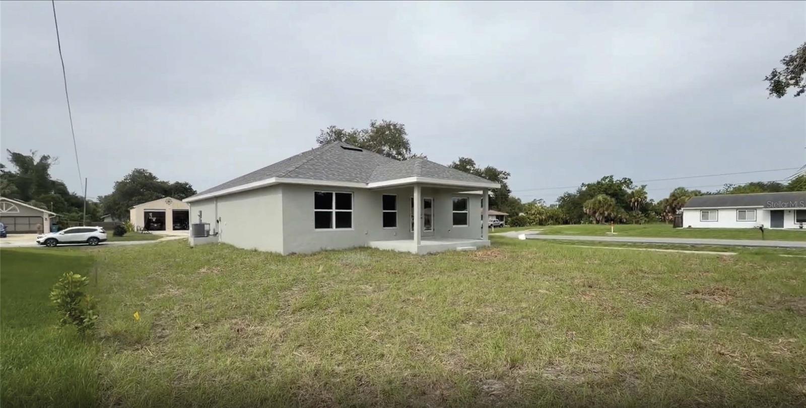PORT CHARLOTTE SEC 027 - Residential