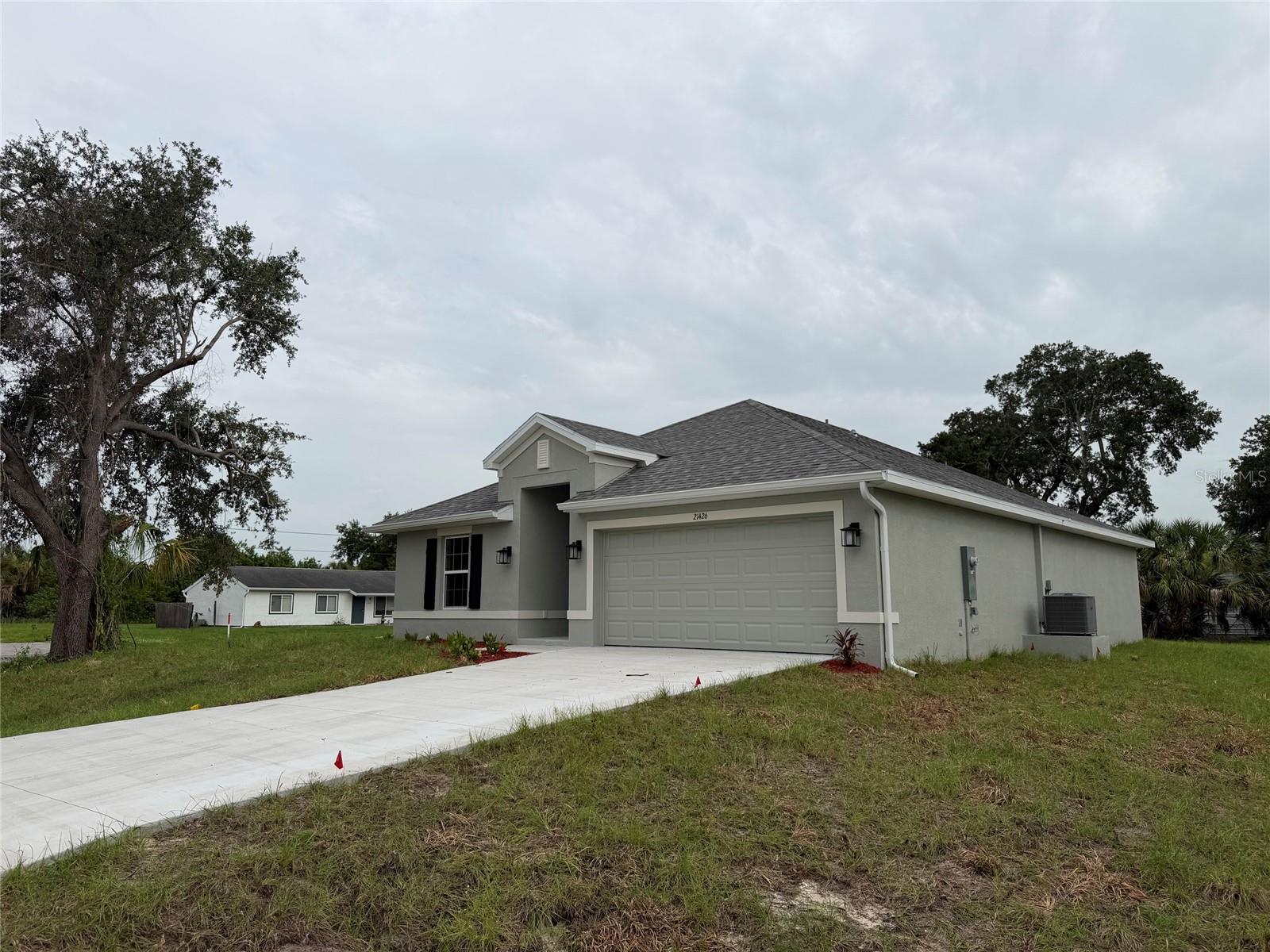 PORT CHARLOTTE SEC 027 - Residential