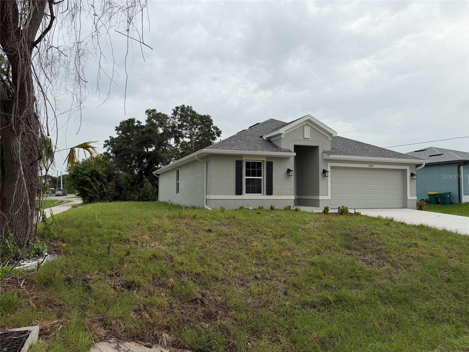PORT CHARLOTTE SEC 027 - Residential