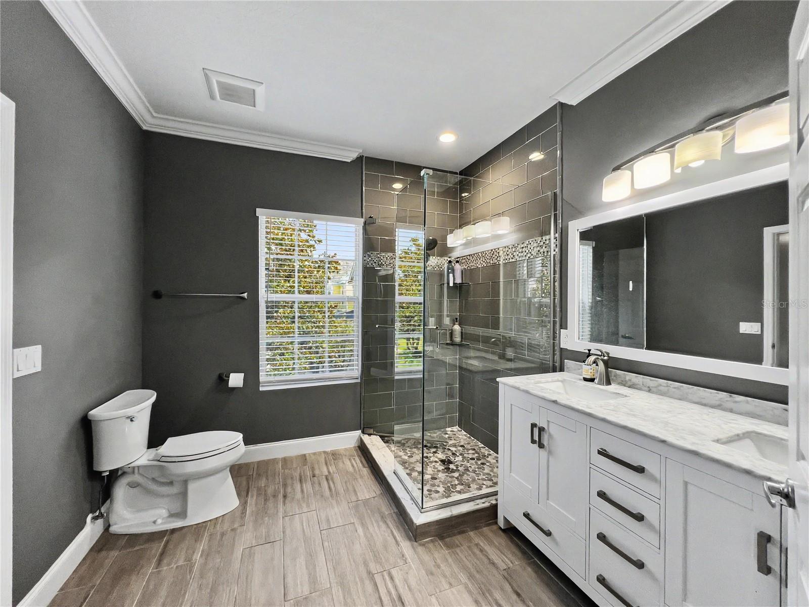 CELEBRATION EAST VILLAGE UNIT 3 - Residential