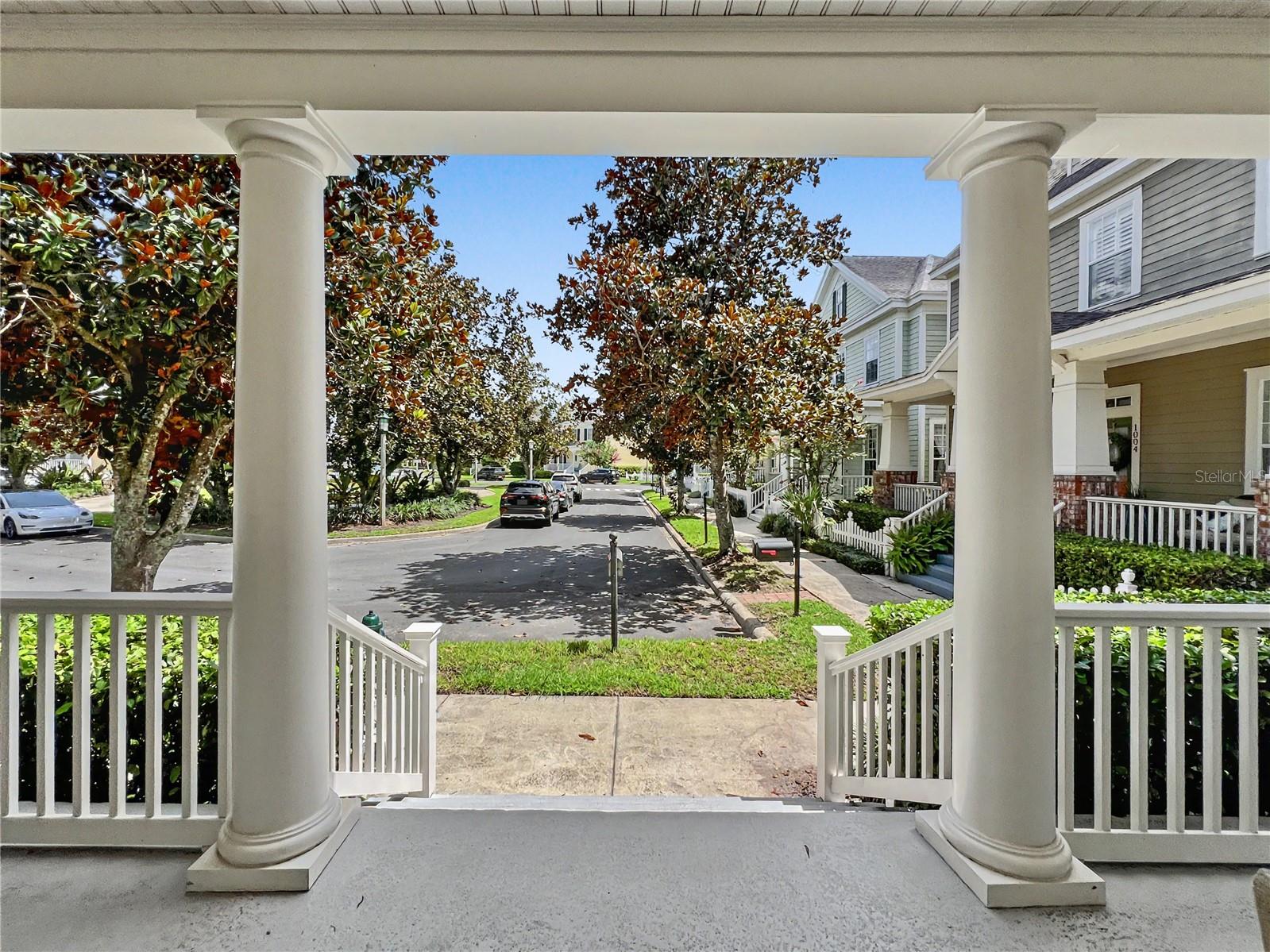 CELEBRATION EAST VILLAGE UNIT 3 - Residential