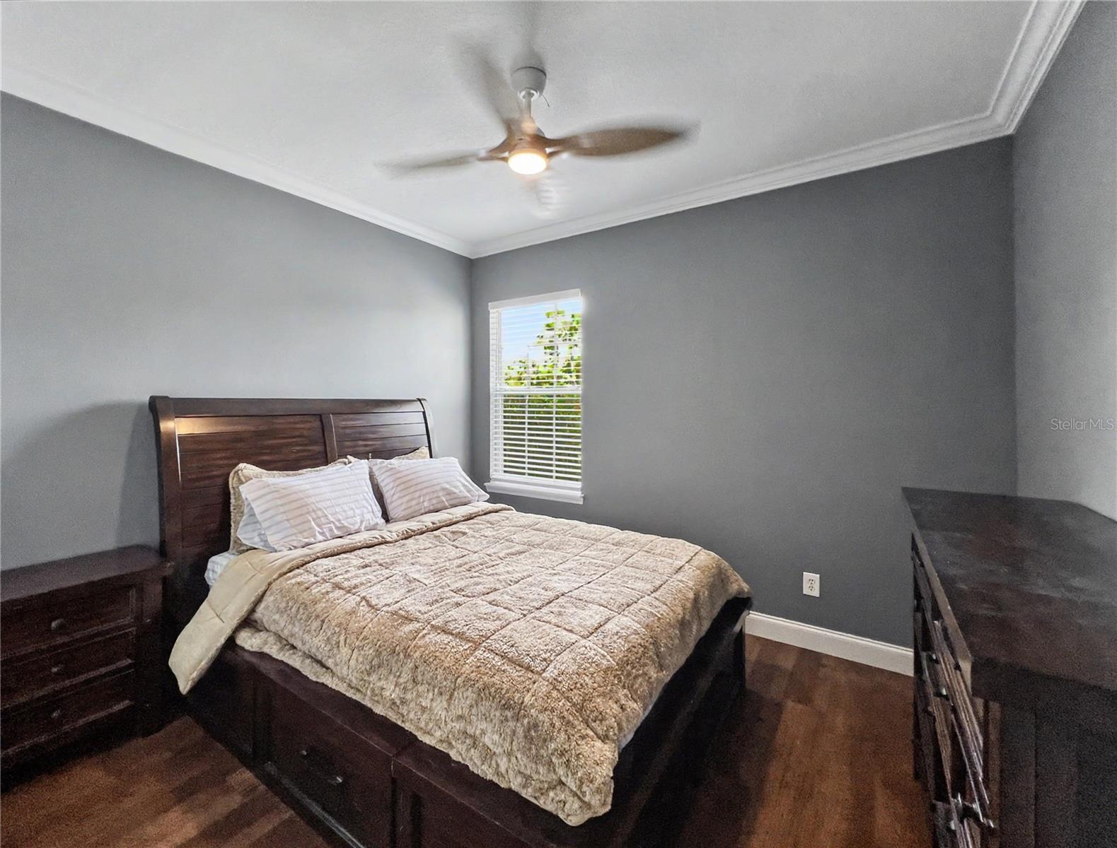 CELEBRATION EAST VILLAGE UNIT 3 - Residential