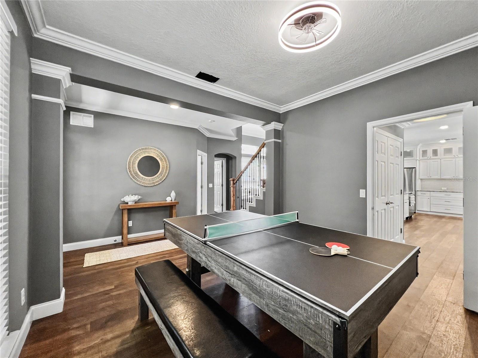 CELEBRATION EAST VILLAGE UNIT 3 - Residential