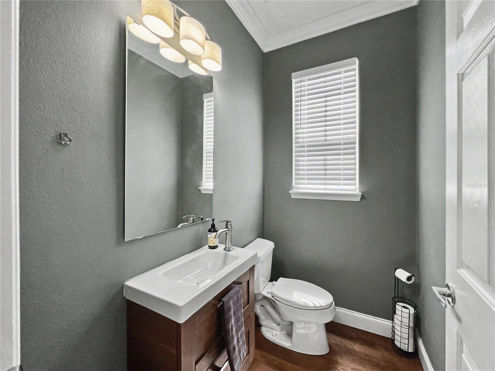 CELEBRATION EAST VILLAGE UNIT 3 - Residential