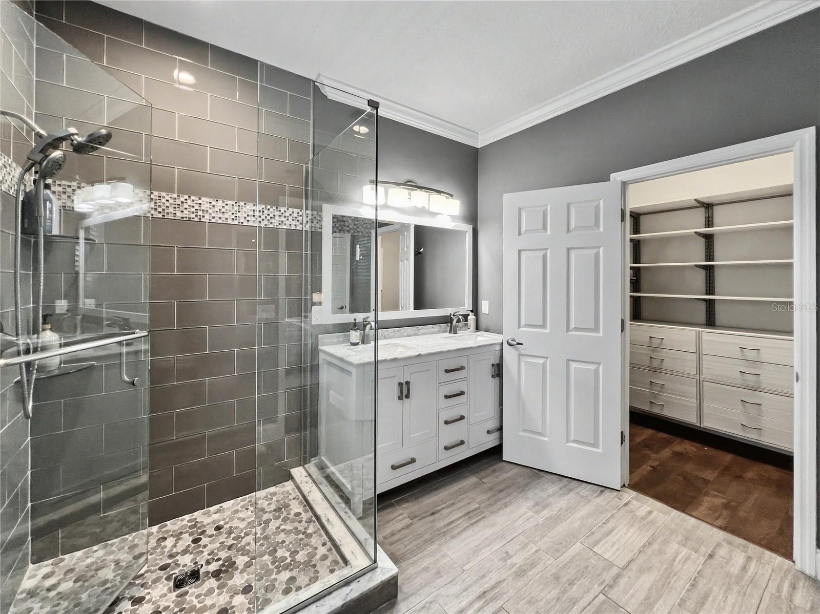 CELEBRATION EAST VILLAGE UNIT 3 - Residential