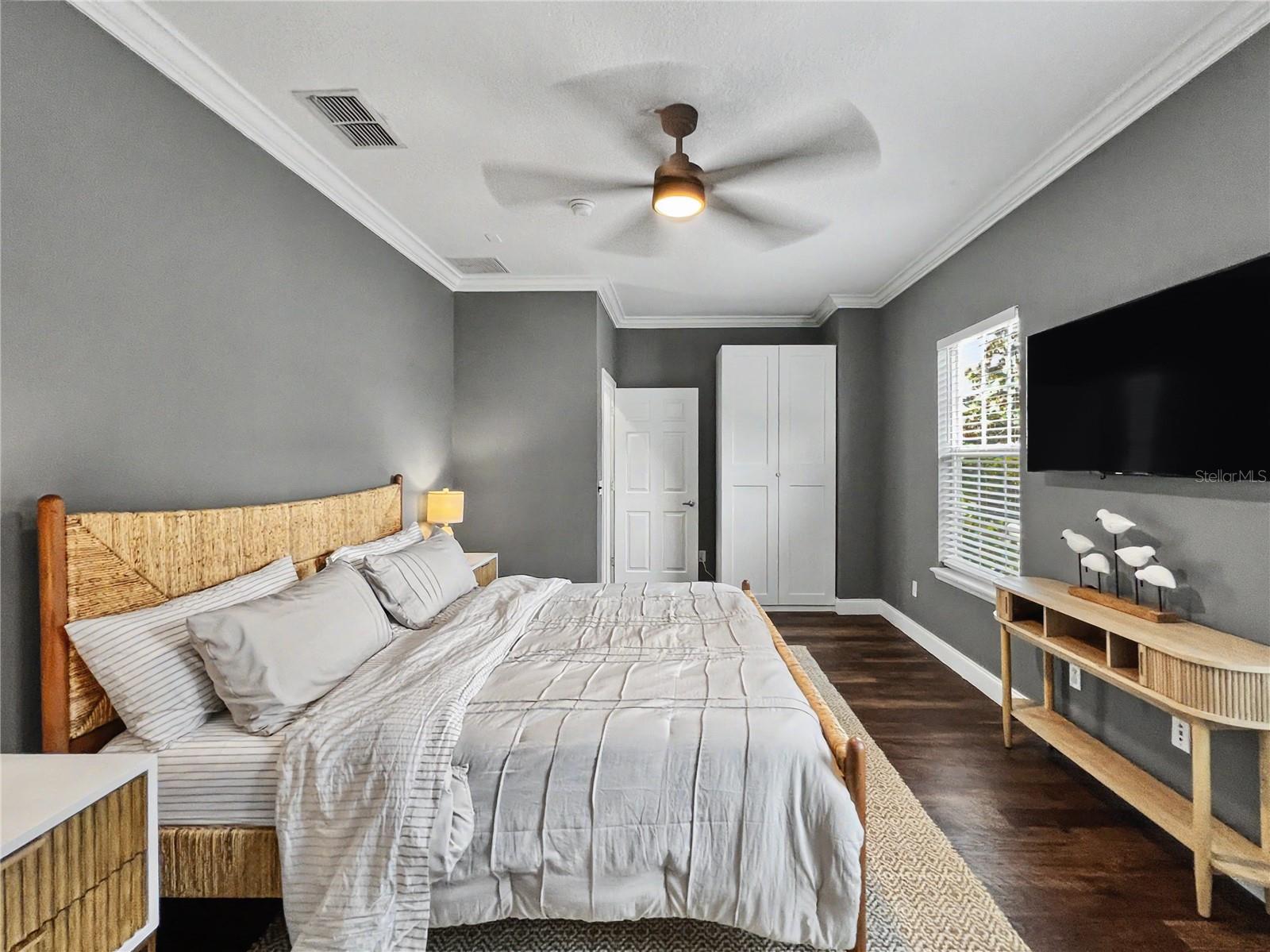 CELEBRATION EAST VILLAGE UNIT 3 - Residential