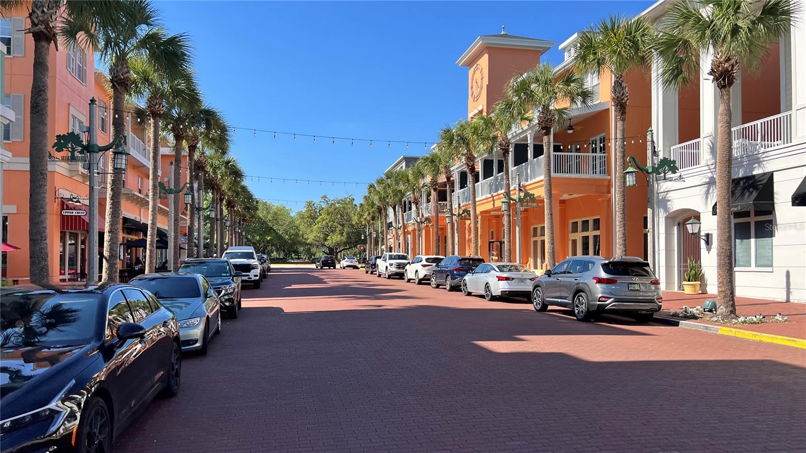 CELEBRATION EAST VILLAGE UNIT 3 - Residential