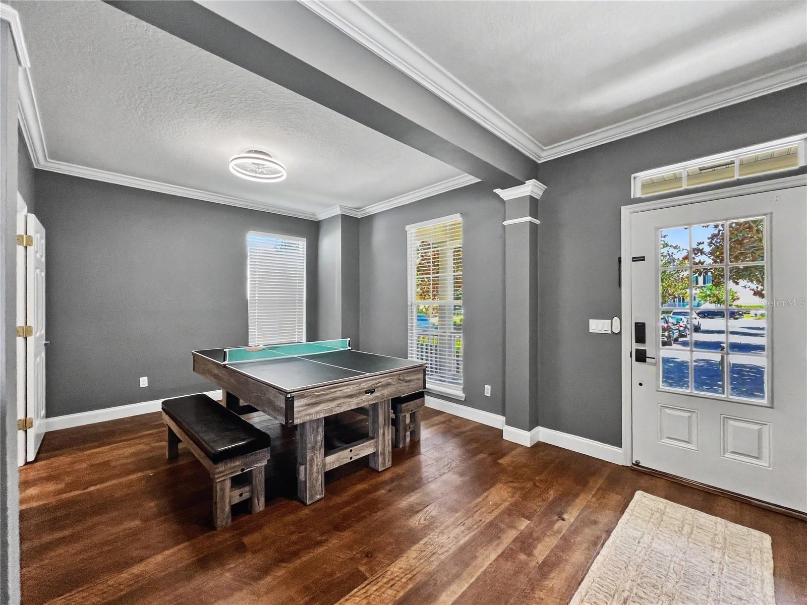 CELEBRATION EAST VILLAGE UNIT 3 - Residential