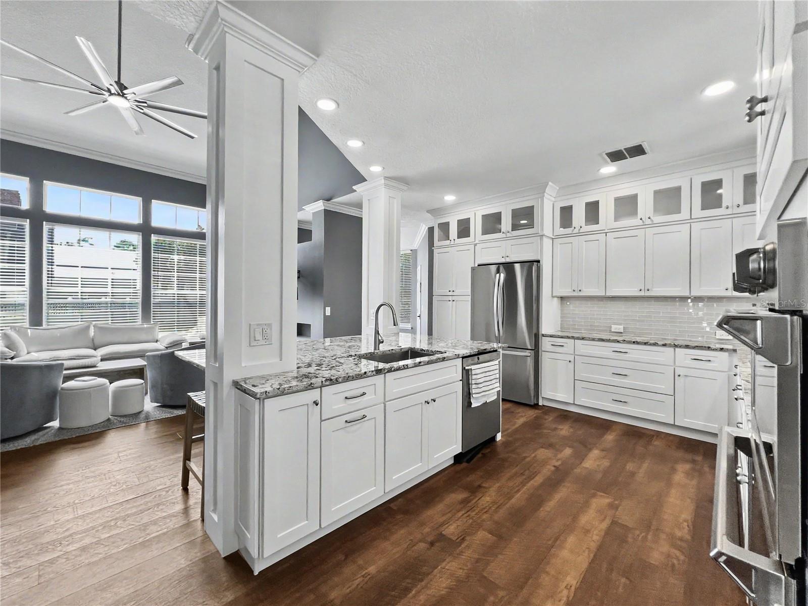 CELEBRATION EAST VILLAGE UNIT 3 - Residential