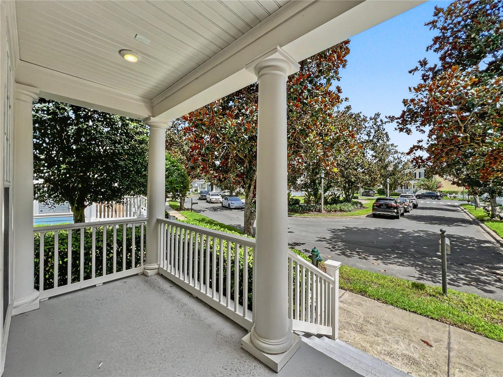 CELEBRATION EAST VILLAGE UNIT 3 - Residential