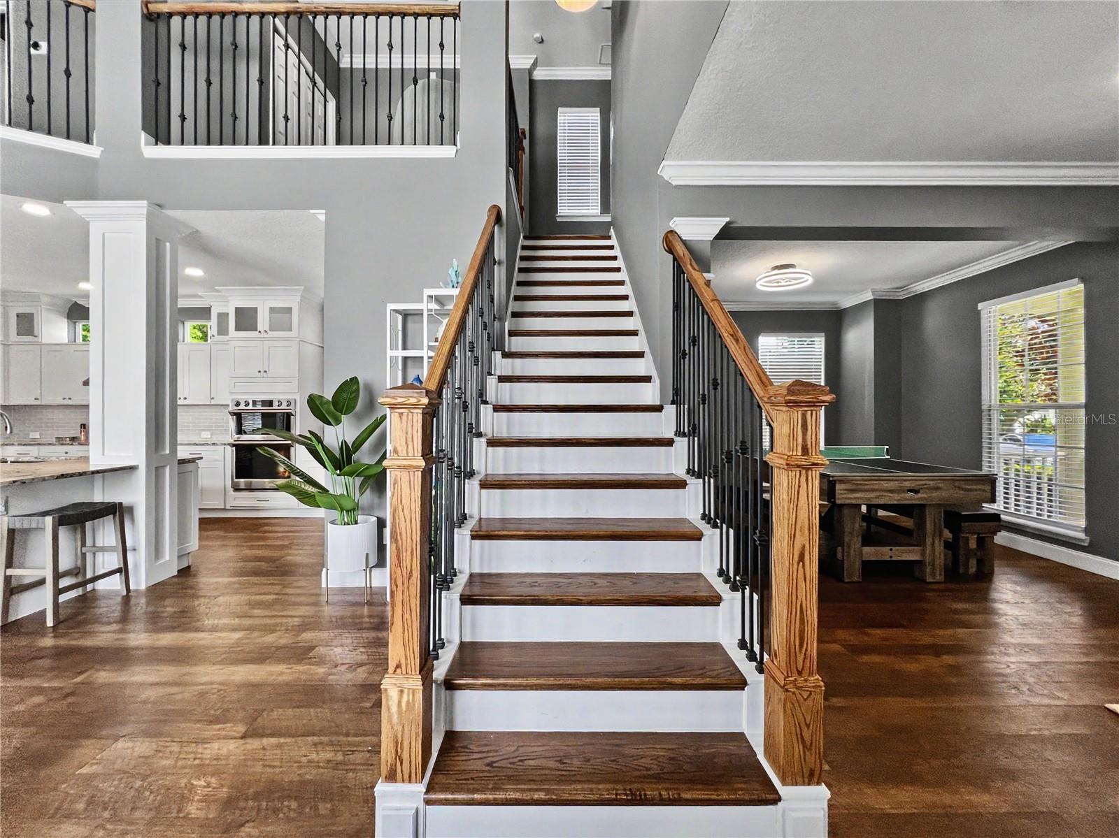 CELEBRATION EAST VILLAGE UNIT 3 - Residential