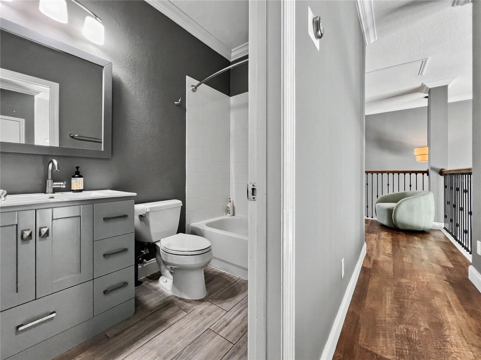 CELEBRATION EAST VILLAGE UNIT 3 - Residential