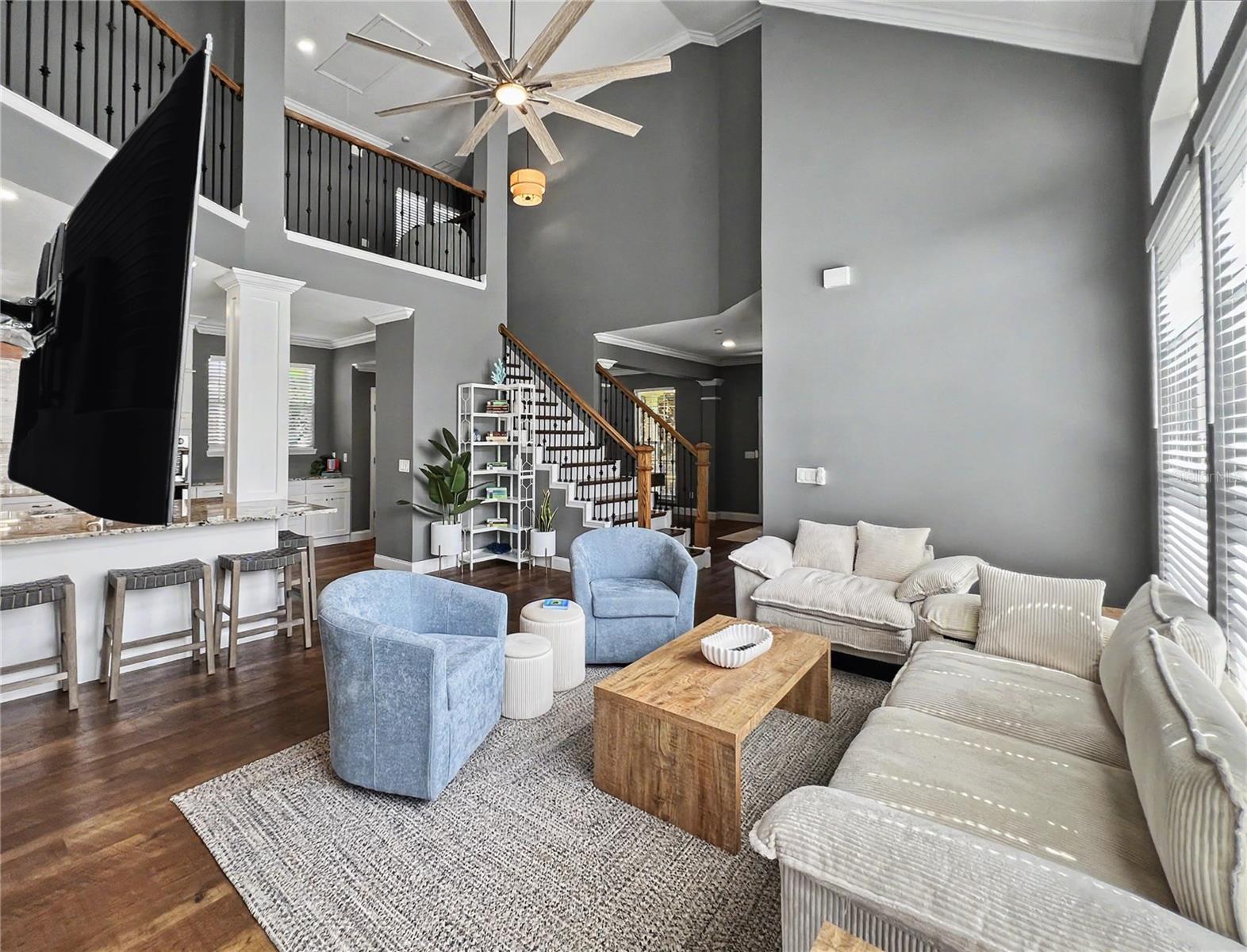 CELEBRATION EAST VILLAGE UNIT 3 - Residential