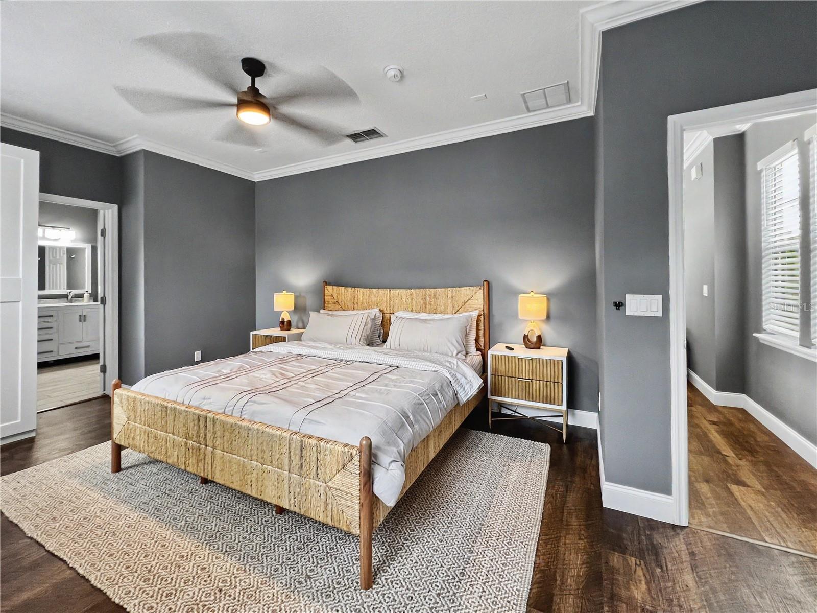 CELEBRATION EAST VILLAGE UNIT 3 - Residential