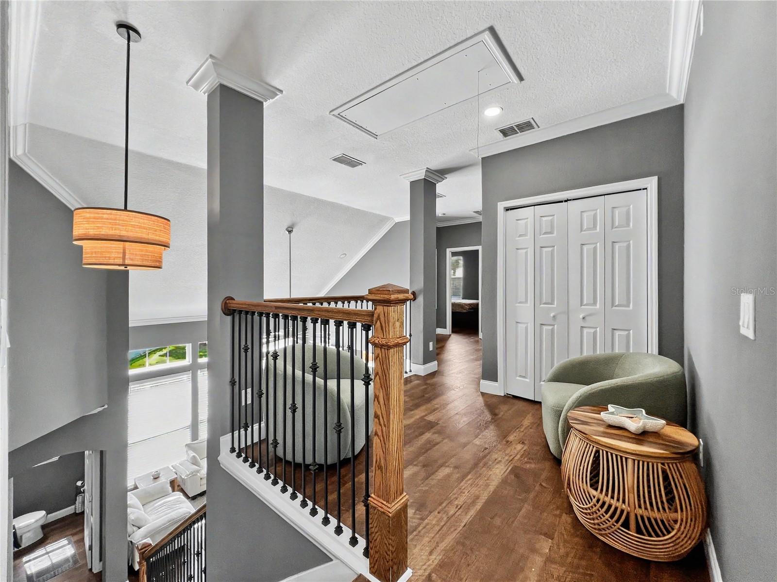 CELEBRATION EAST VILLAGE UNIT 3 - Residential