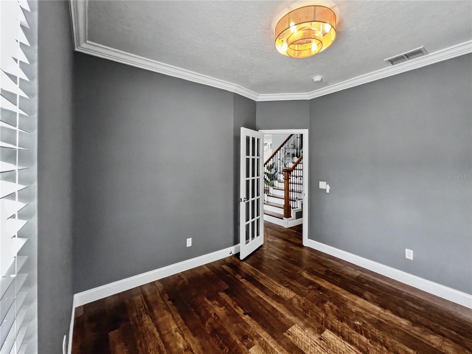 CELEBRATION EAST VILLAGE UNIT 3 - Residential