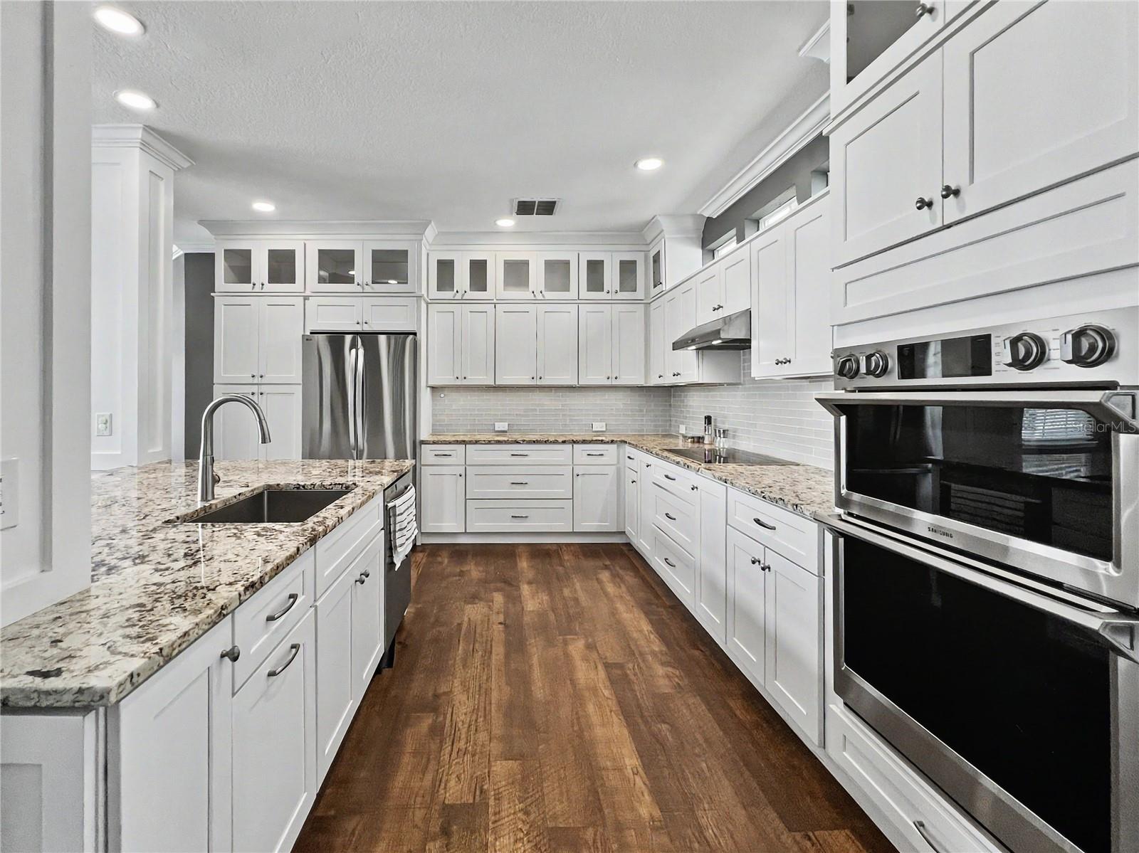 CELEBRATION EAST VILLAGE UNIT 3 - Residential