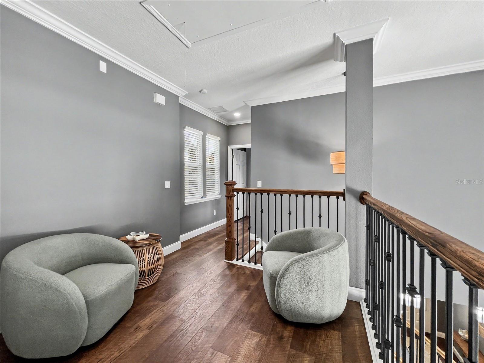 CELEBRATION EAST VILLAGE UNIT 3 - Residential