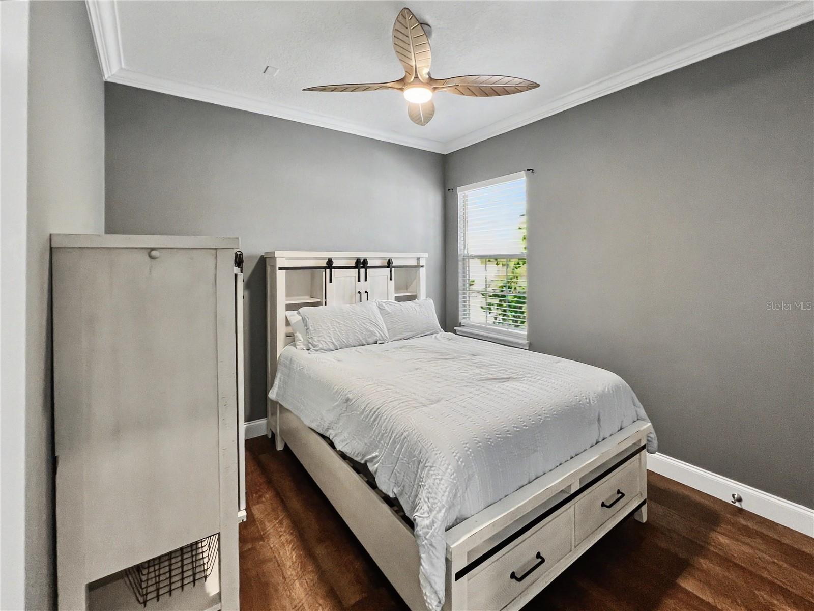 CELEBRATION EAST VILLAGE UNIT 3 - Residential