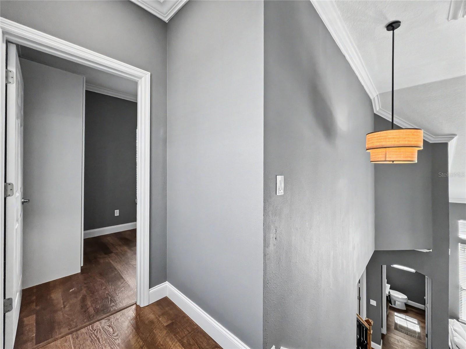 CELEBRATION EAST VILLAGE UNIT 3 - Residential